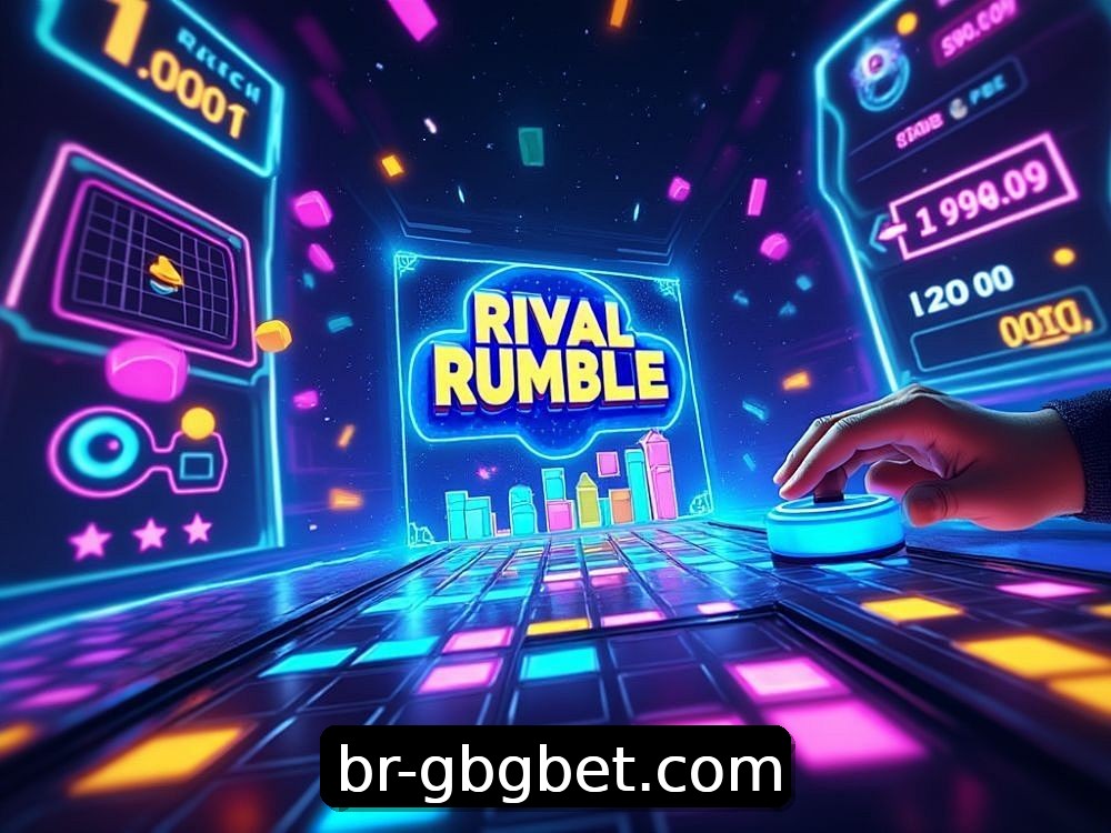 Promoção Relâmpago gbgbet