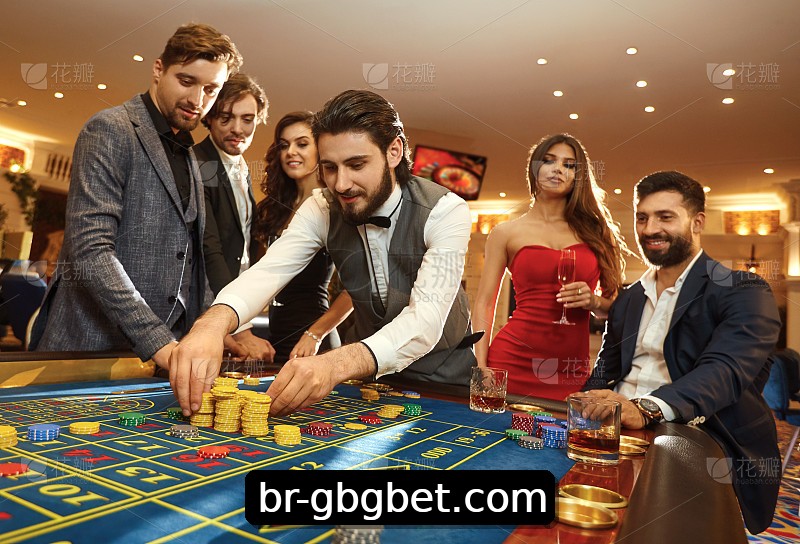 Casino Ao Vivo gbgbet