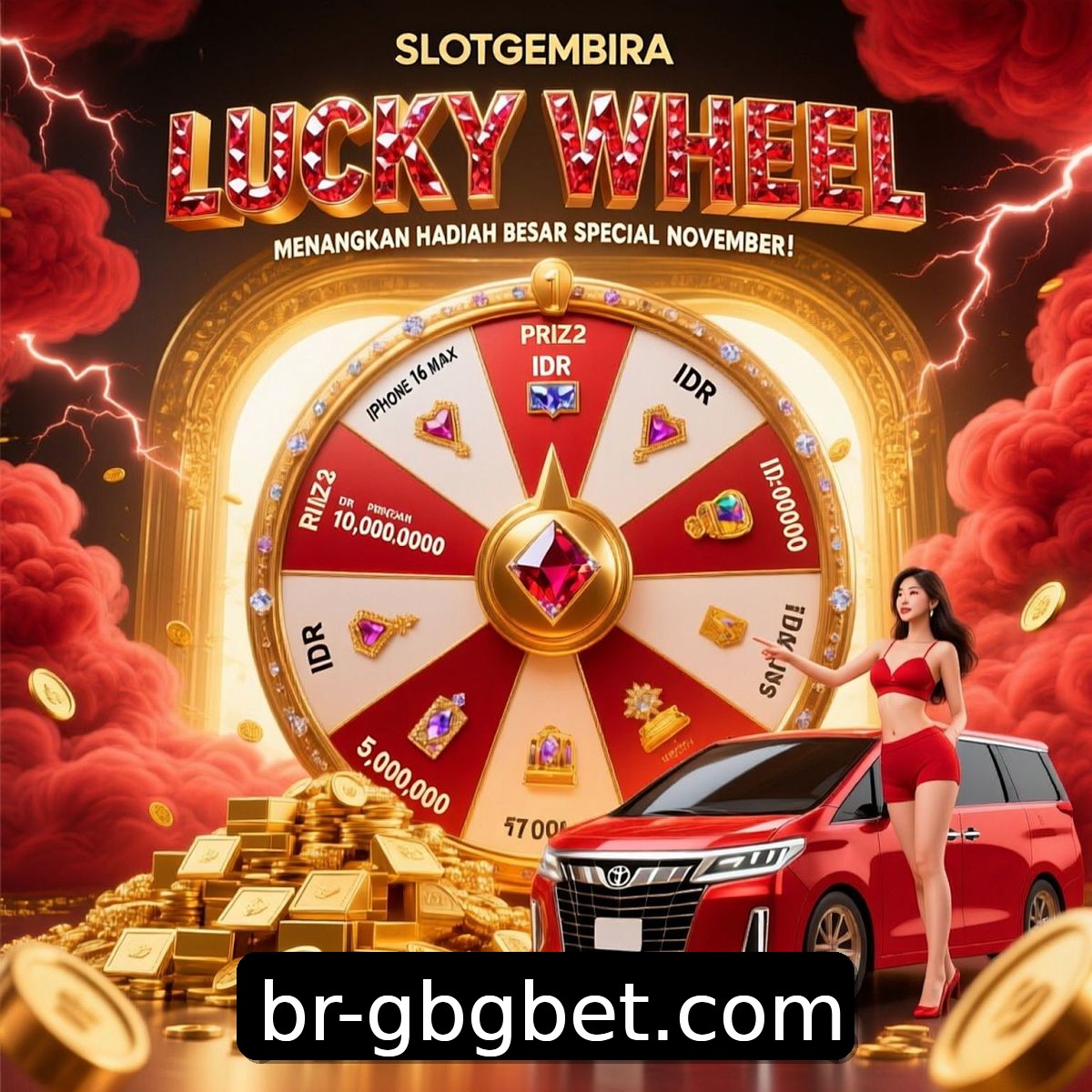 PIX Instantâneo gbgbet