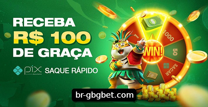 Cadastro Rápido gbgbet