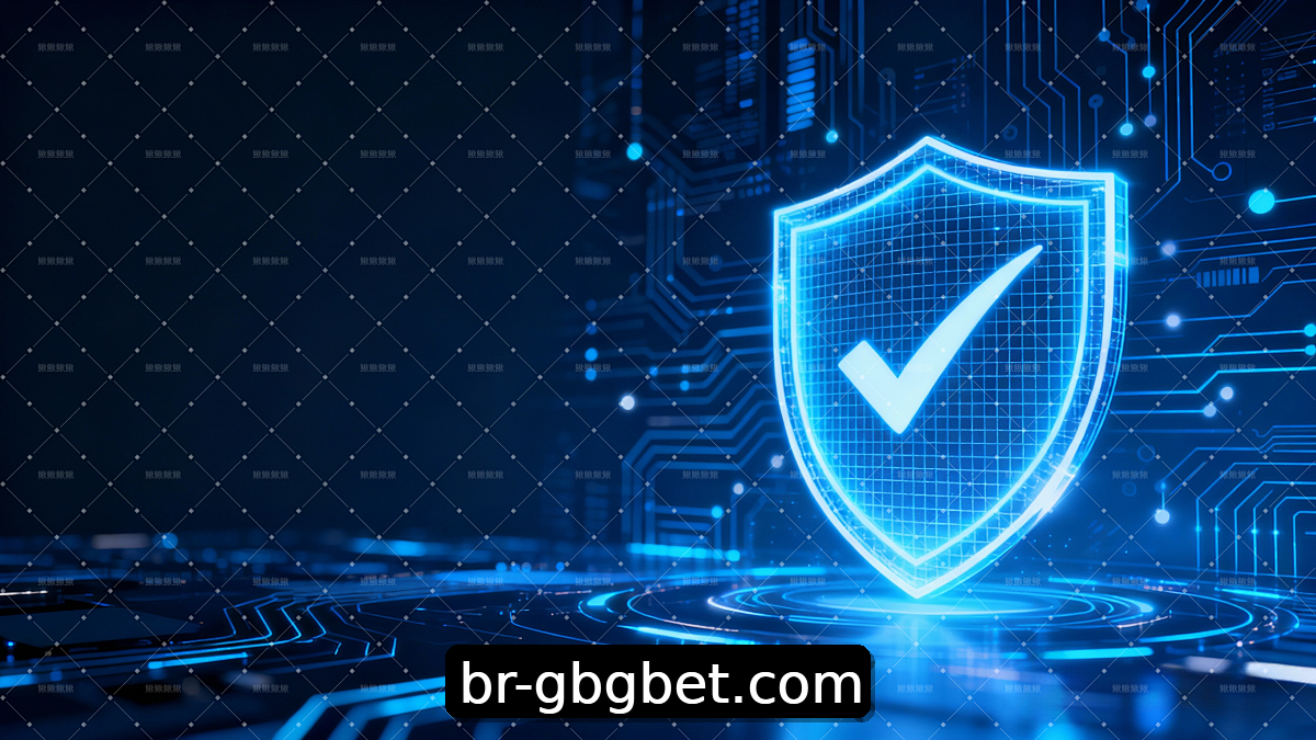 Sistemas de Segurança gbgbet